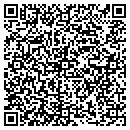 QR code with W J Chandler N M contacts