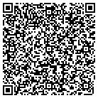 QR code with Oconee County Vital Records contacts