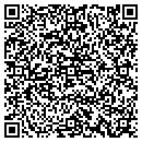 QR code with Aquarius Pool Service contacts