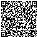 QR code with CVS contacts