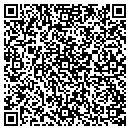 QR code with R&R Construction contacts