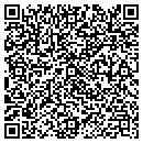 QR code with Atlantis Pools contacts