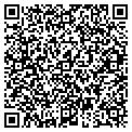 QR code with Hardee's contacts