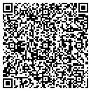 QR code with E Jr & J Inc contacts