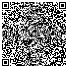 QR code with C & C Builders Of Columbia contacts