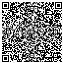 QR code with R G B LLC contacts