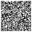 QR code with A Hole In One contacts