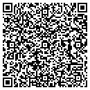 QR code with Tootsies Inc contacts