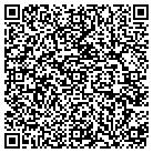 QR code with C & G Construction Co contacts