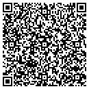 QR code with ADS Builders contacts