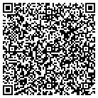 QR code with P B P Building Products contacts