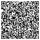 QR code with J K Trading contacts