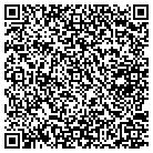 QR code with Departmt Pblc Utlts City Orbg contacts