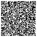 QR code with Raymond James contacts