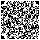 QR code with C M Heating & Air Conditioning contacts