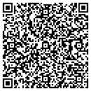 QR code with Heard Agency contacts
