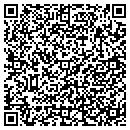 QR code with CSS Fence Co contacts