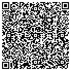QR code with C & D Bennett Landfill contacts