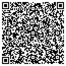 QR code with J M Maintenance Const contacts