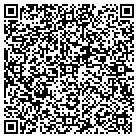QR code with Family Outreach Of Horry Cnty contacts