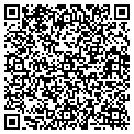 QR code with XYZ Limos contacts