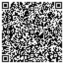 QR code with T G R Landscape Group contacts