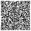 QR code with London Co contacts