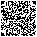 QR code with Mephisto contacts