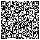 QR code with Hobby Larry contacts