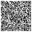QR code with Casual Cafe contacts