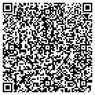 QR code with Sc Botanical Grdn & Fran Hansn contacts
