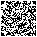 QR code with B C Steak & Bbq contacts