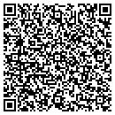QR code with Rethas House Of Beauty contacts