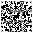 QR code with C & S Exterior Concepts contacts