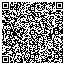 QR code with C3D Studios contacts