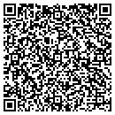 QR code with C & G Sari Sari Store contacts