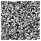 QR code with Upstate Electric Motor Service contacts