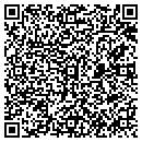 QR code with JET Business Net contacts