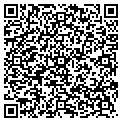 QR code with Hat S Etc contacts