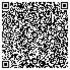 QR code with J&P Cabinets & Furniture contacts