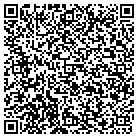QR code with C S X Transportation contacts