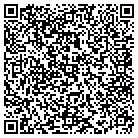 QR code with Tredeck Custom Design & Bldg contacts