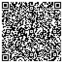 QR code with J & R Carpet Sales contacts