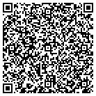 QR code with H & R Block Tax Service contacts