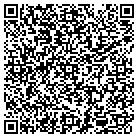 QR code with Osborne Pavement Service contacts