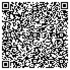 QR code with S & S Stripping & Refinishing contacts