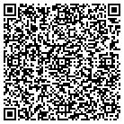 QR code with First Names First contacts