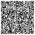 QR code with York Cnty Board Of Disability contacts