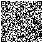 QR code with Hanna's Alterations contacts
