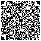 QR code with Alpine Mountain Coffee Service contacts